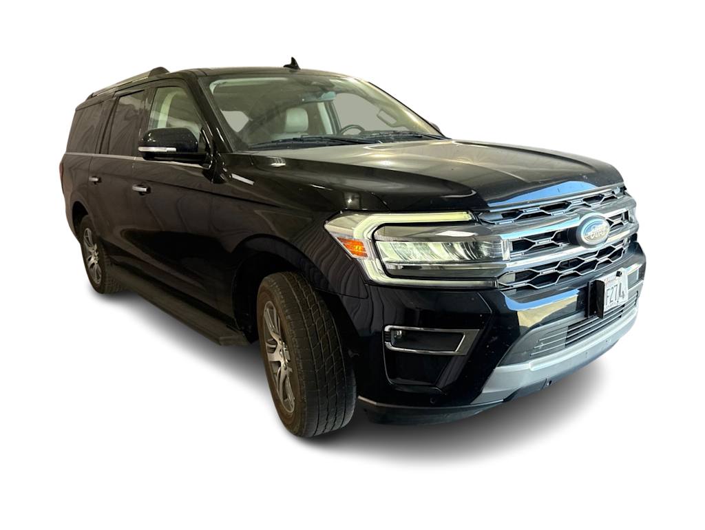 Thumbnail: 2024 Ford Expedition MAX - 14