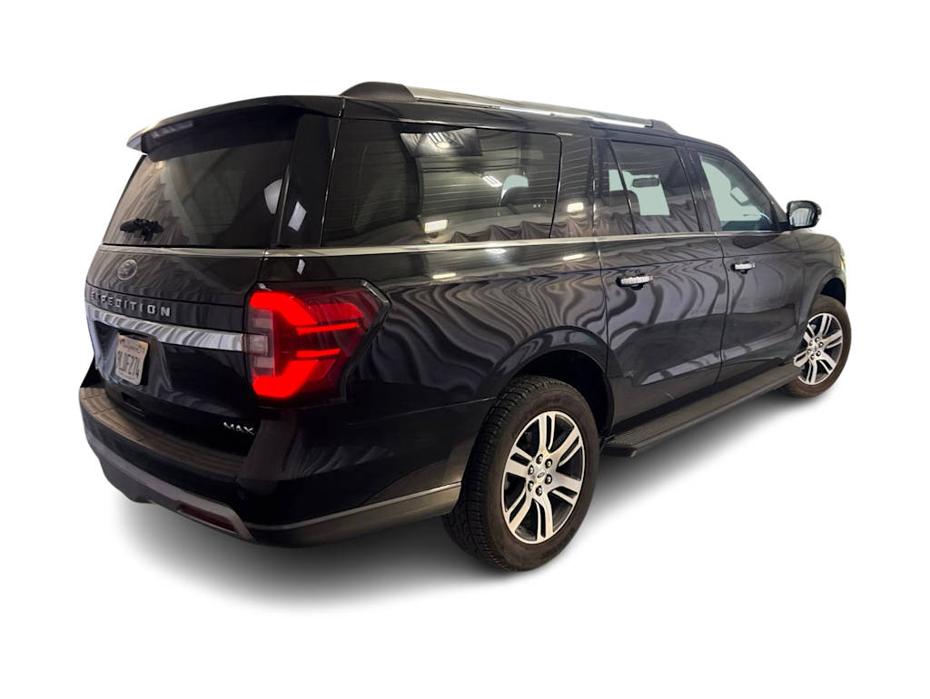 Thumbnail: 2024 Ford Expedition MAX - 21