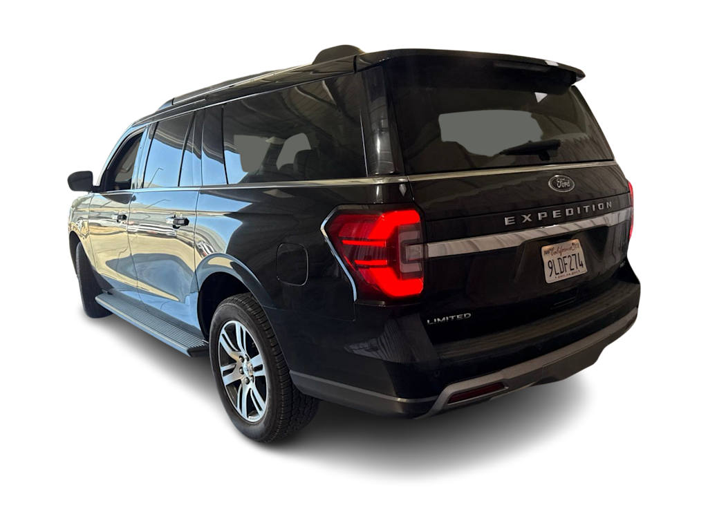 Thumbnail: 2024 Ford Expedition MAX - 3