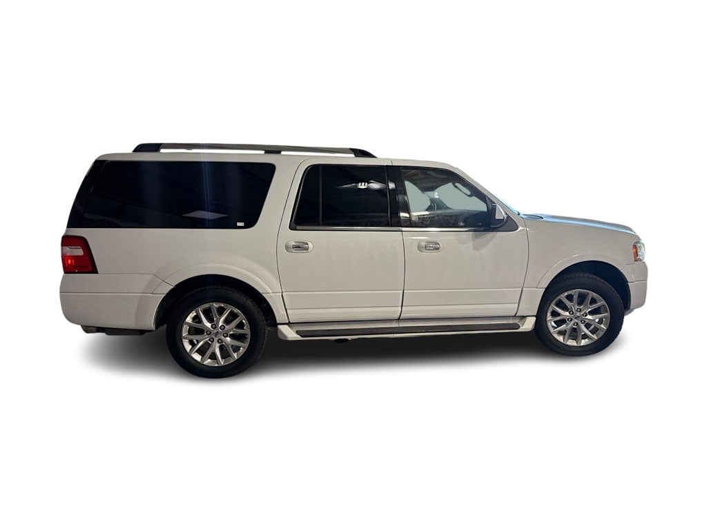 Thumbnail: 2016 Ford Expedition EL - 16