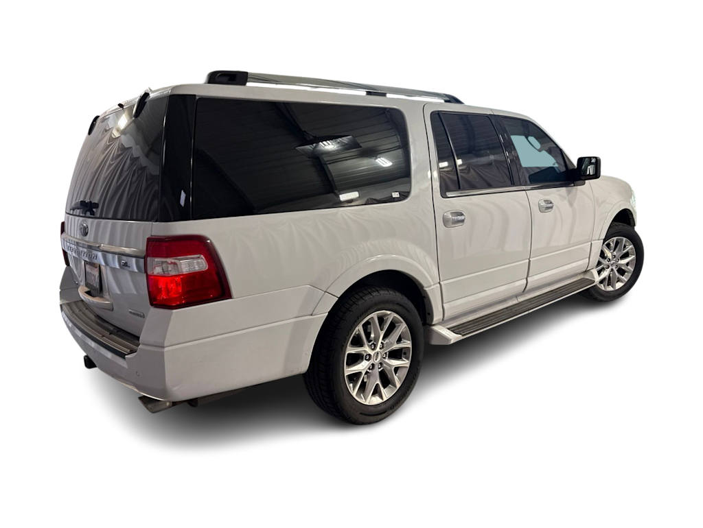 Thumbnail: 2016 Ford Expedition EL - 17