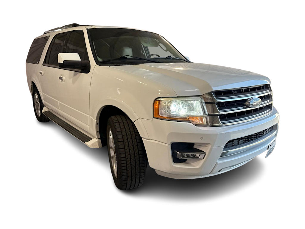 Thumbnail: 2016 Ford Expedition EL - 15