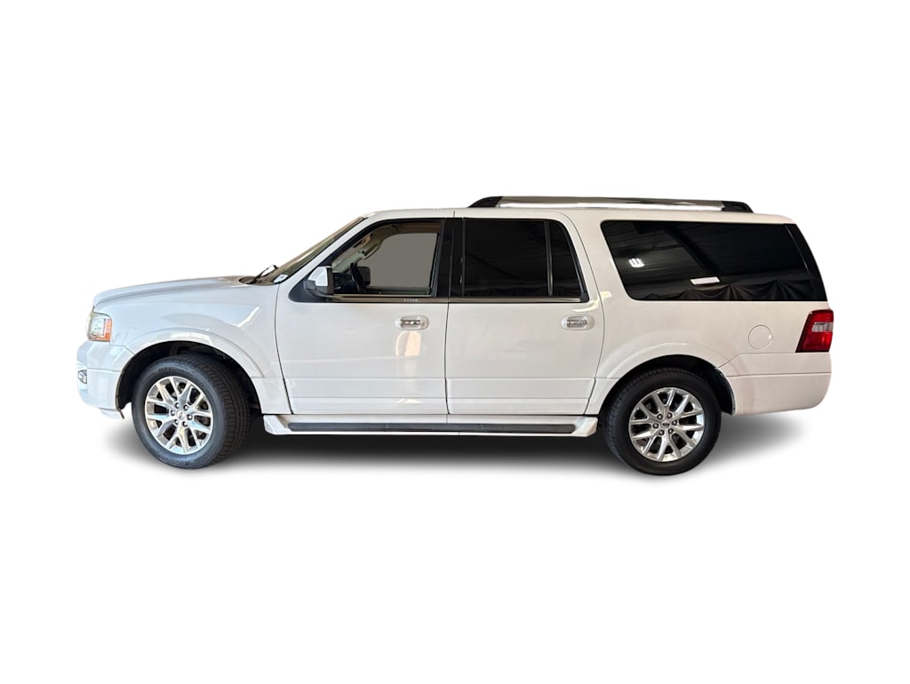 Thumbnail: 2016 Ford Expedition EL - 3