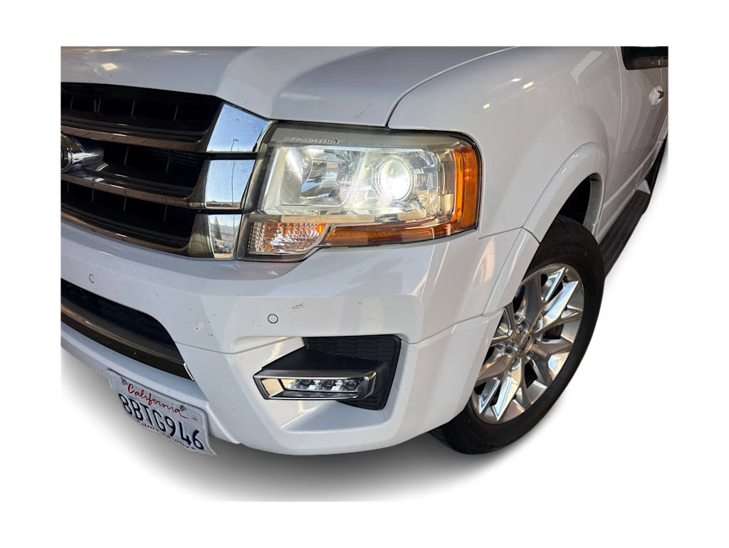 Thumbnail: 2016 Ford Expedition EL - 18
