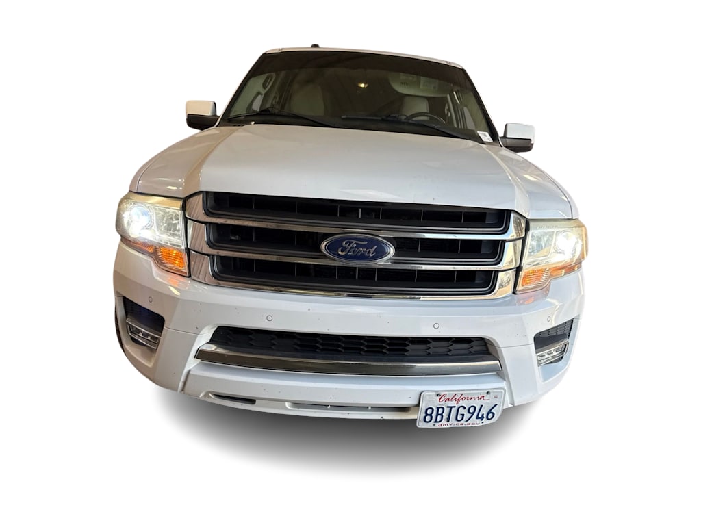 Thumbnail: 2016 Ford Expedition EL - 5