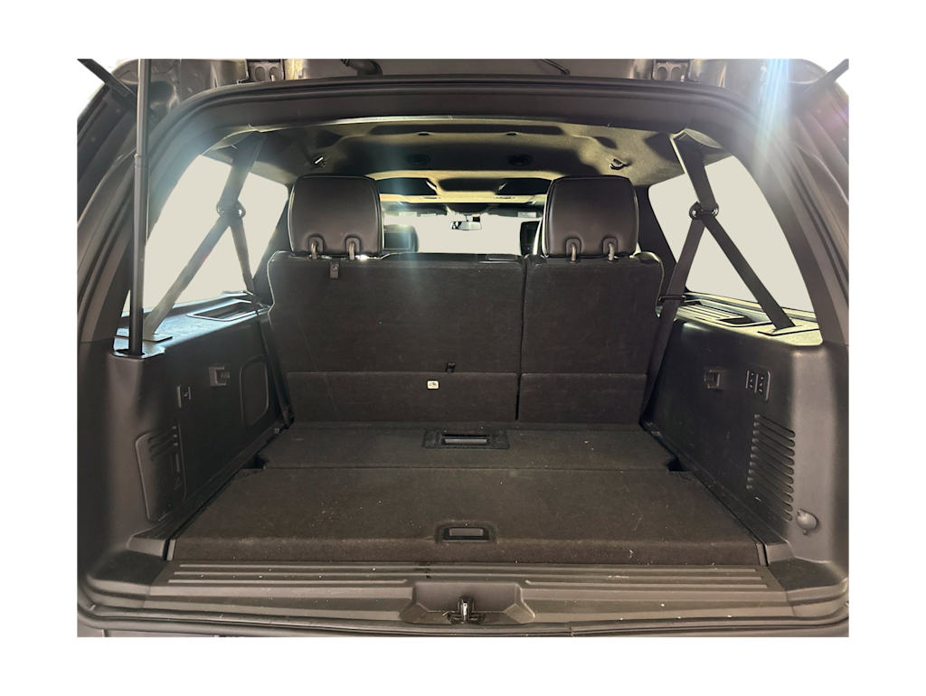 Thumbnail: 2013 Ford Expedition EL - 13