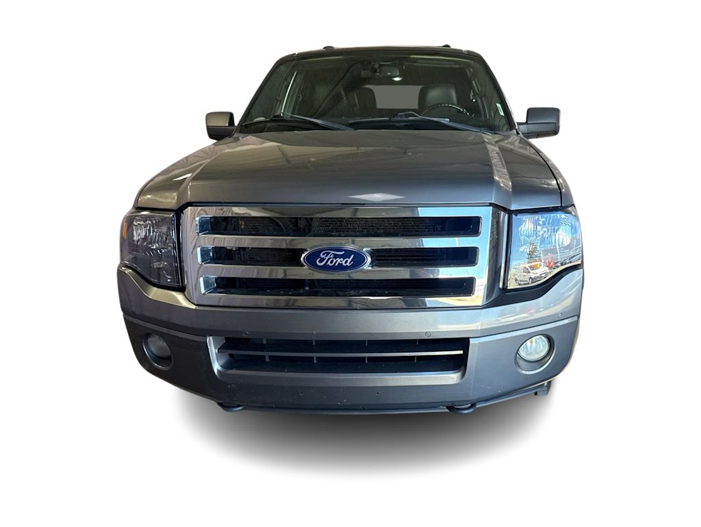 Thumbnail: 2013 Ford Expedition EL - 6