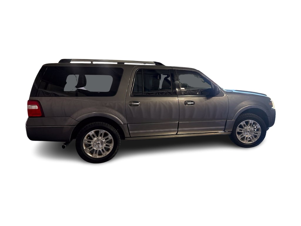 Thumbnail: 2013 Ford Expedition EL - 15
