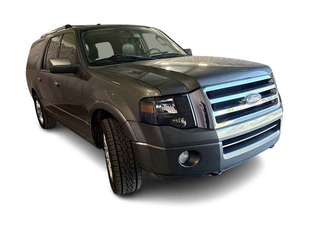 Thumbnail: 2013 Ford Expedition EL - 14