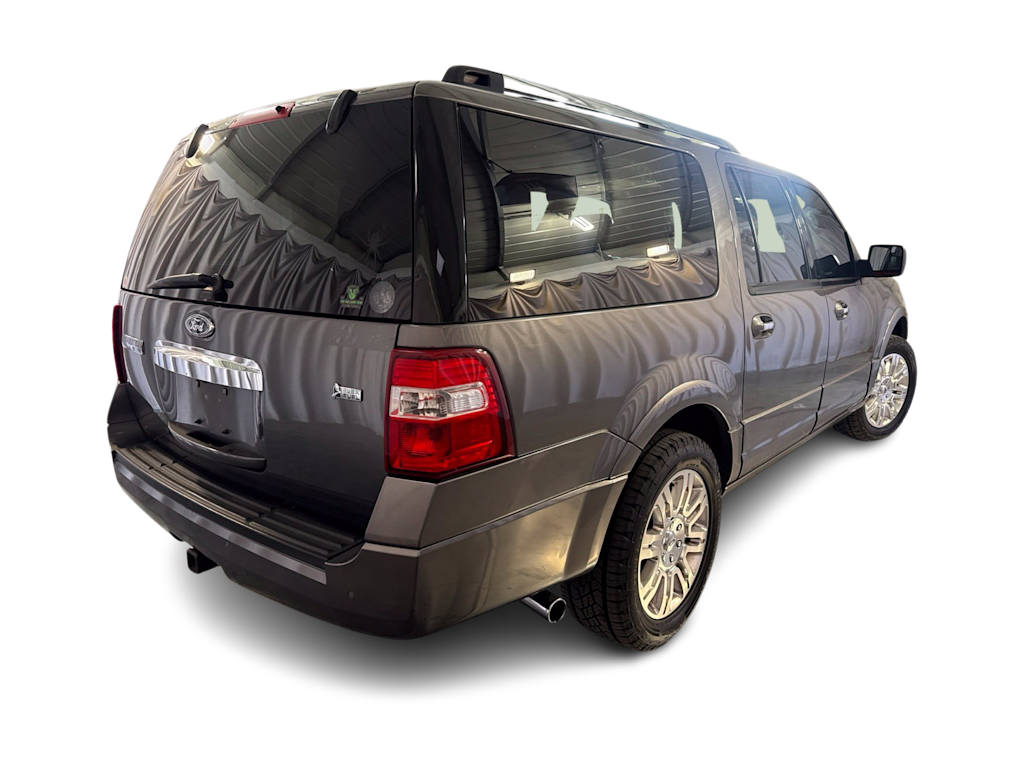 Thumbnail: 2013 Ford Expedition EL - 16