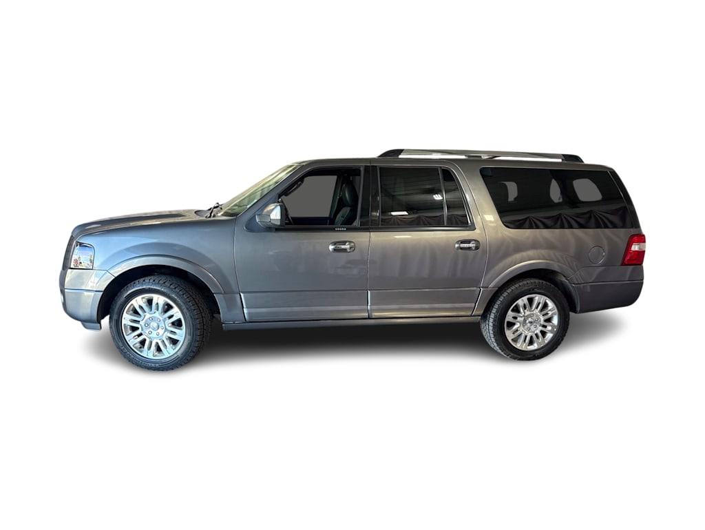 Thumbnail: 2013 Ford Expedition EL - 3