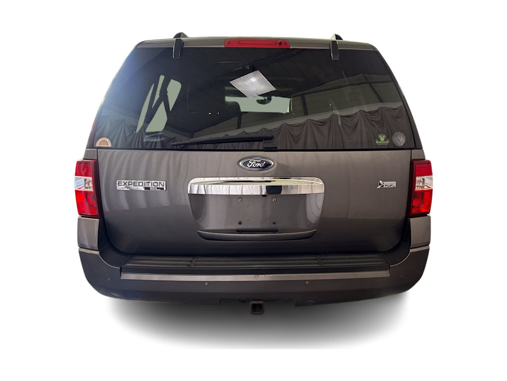 Thumbnail: 2013 Ford Expedition EL - 5