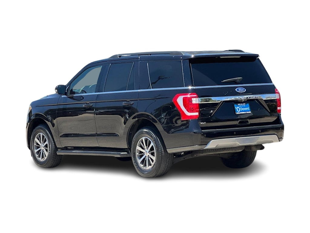 Thumbnail: 2019 Ford Expedition - 4