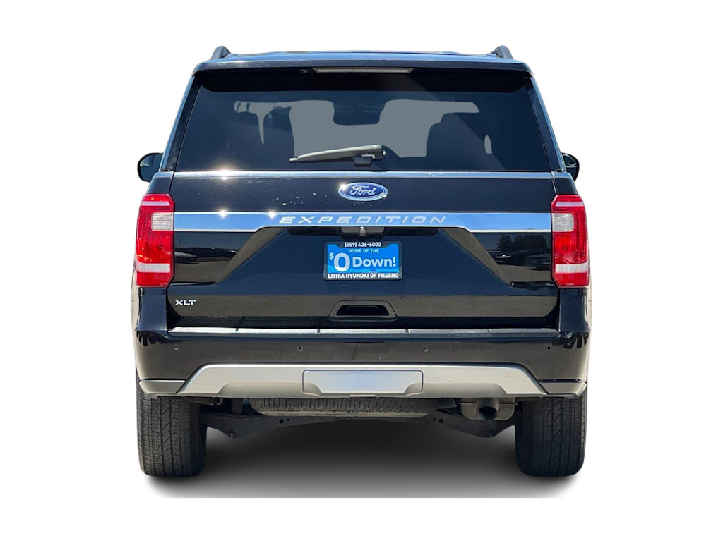 Thumbnail: 2019 Ford Expedition - 5