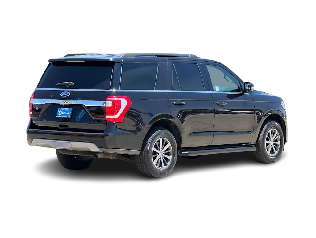 Thumbnail: 2019 Ford Expedition - 19