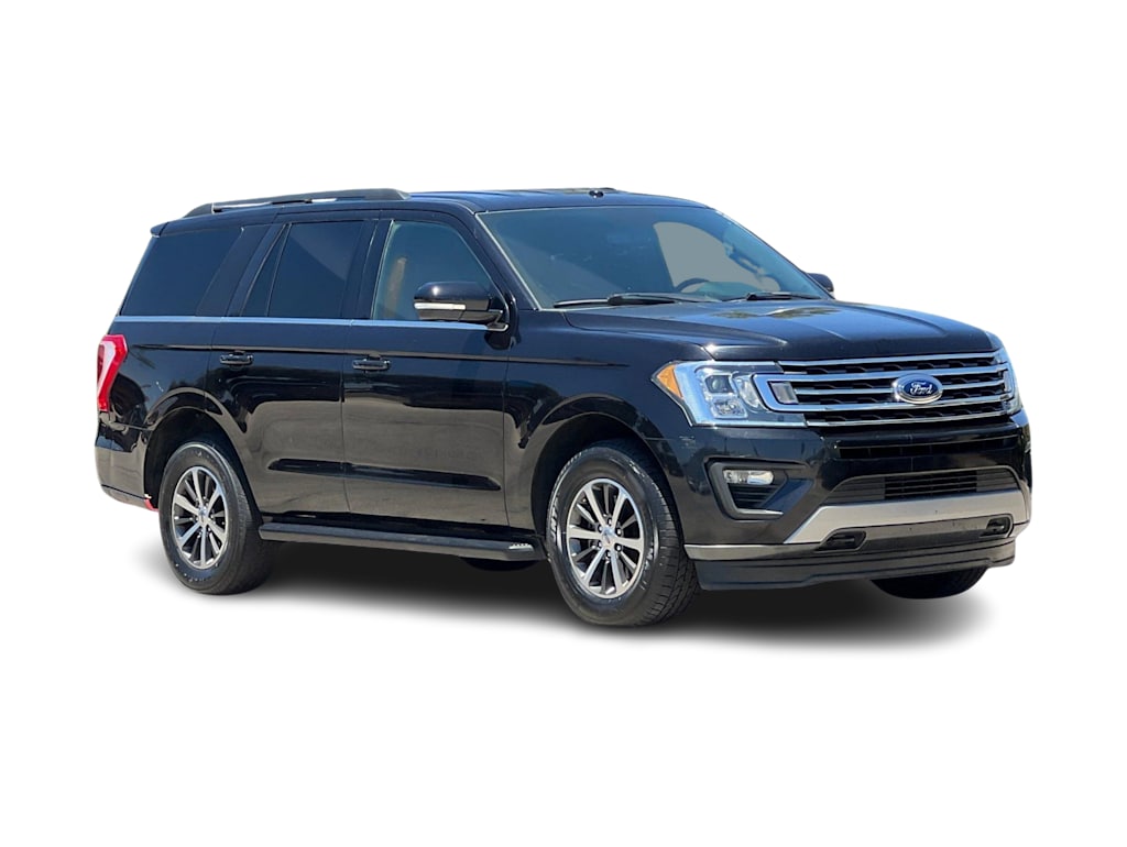 Thumbnail: 2019 Ford Expedition - 21