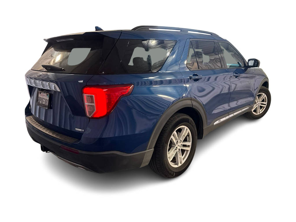Thumbnail: 2020 Ford Explorer - 14