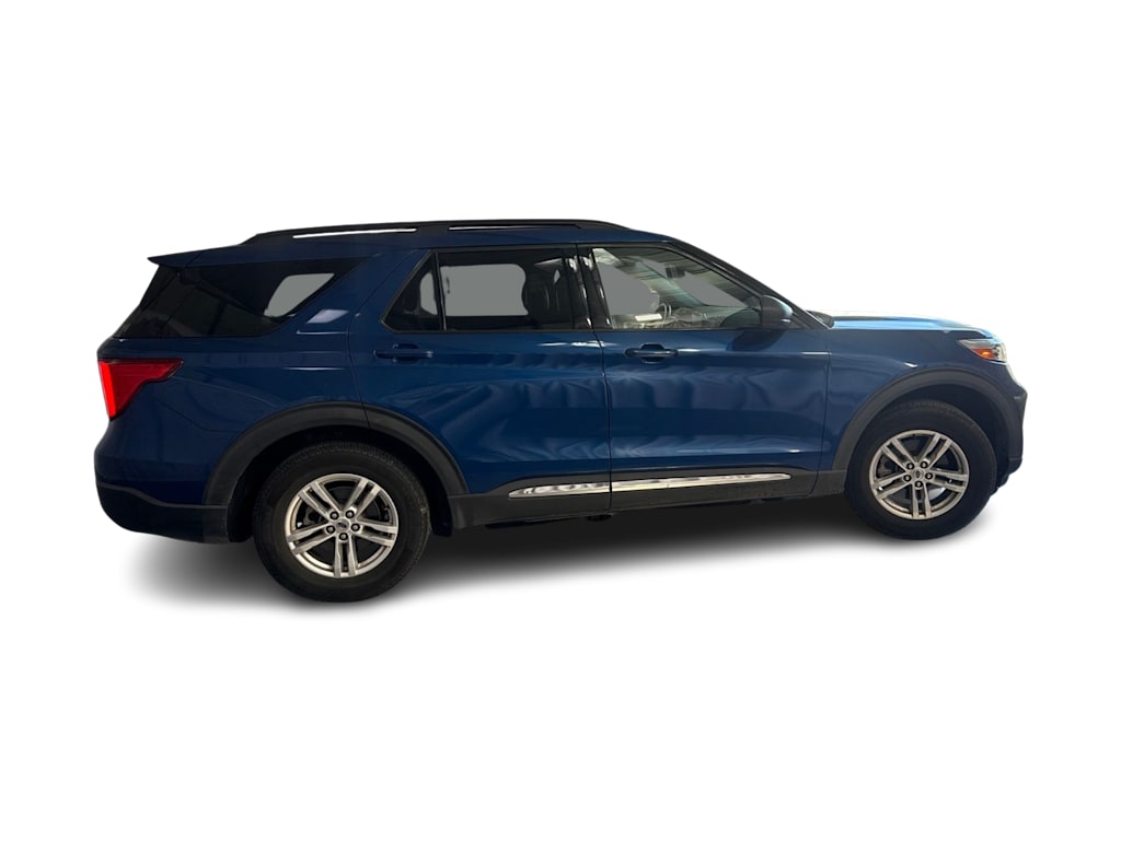Thumbnail: 2020 Ford Explorer - 13