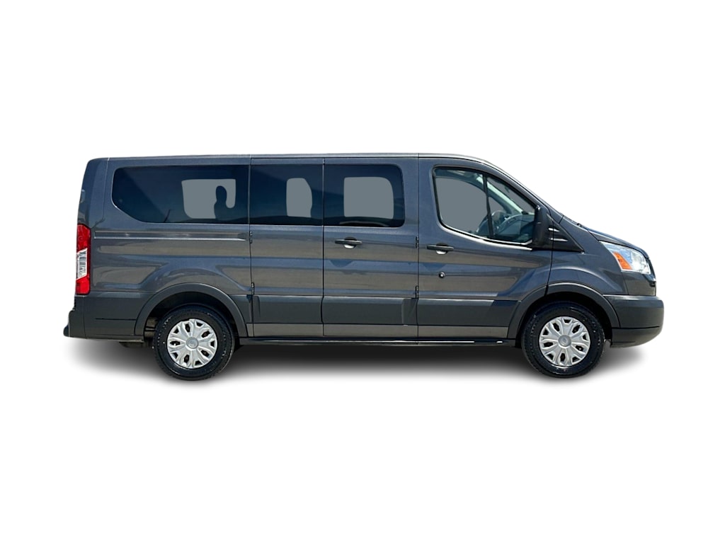Thumbnail: 2017 Ford Transit Series - 21