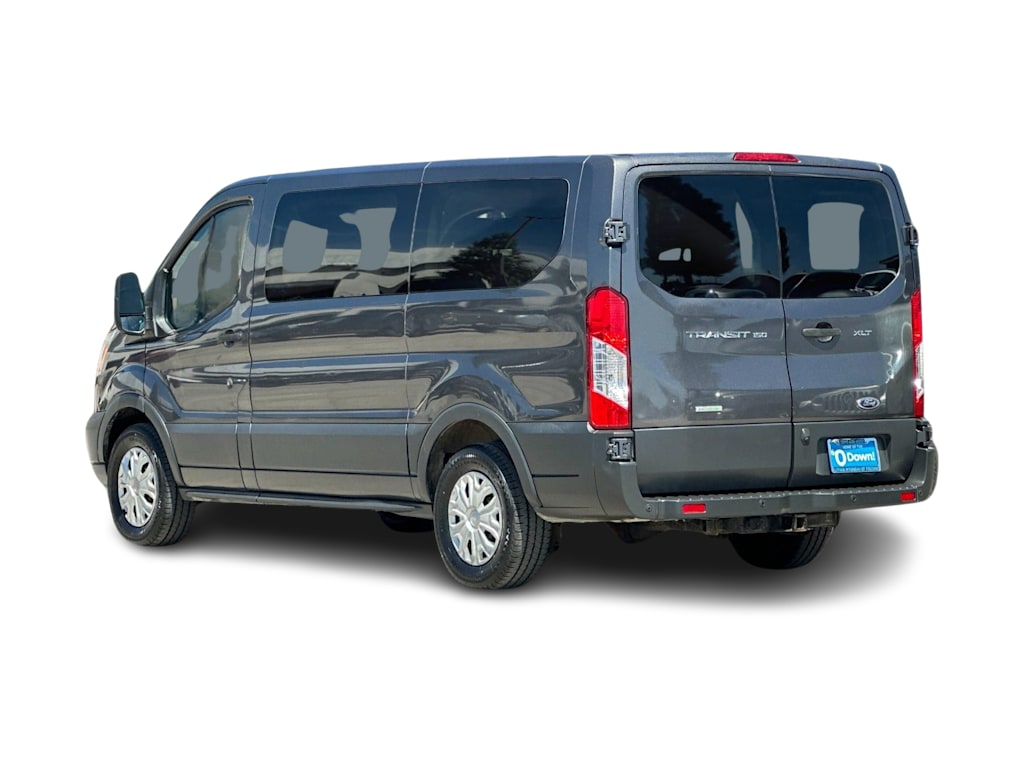 Thumbnail: 2017 Ford Transit Series - 4