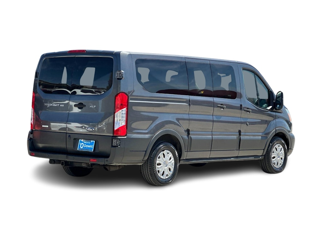 Thumbnail: 2017 Ford Transit Series - 20