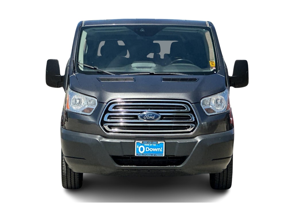 Thumbnail: 2017 Ford Transit Series - 6