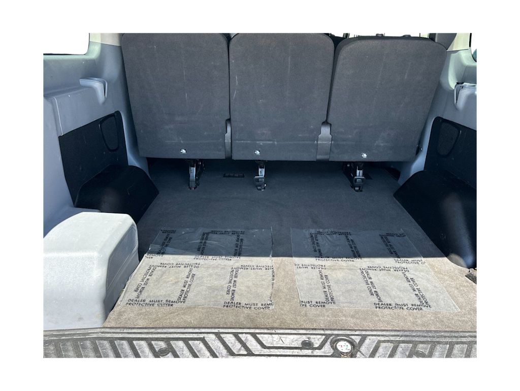 Thumbnail: 2017 Ford Transit Series - 17