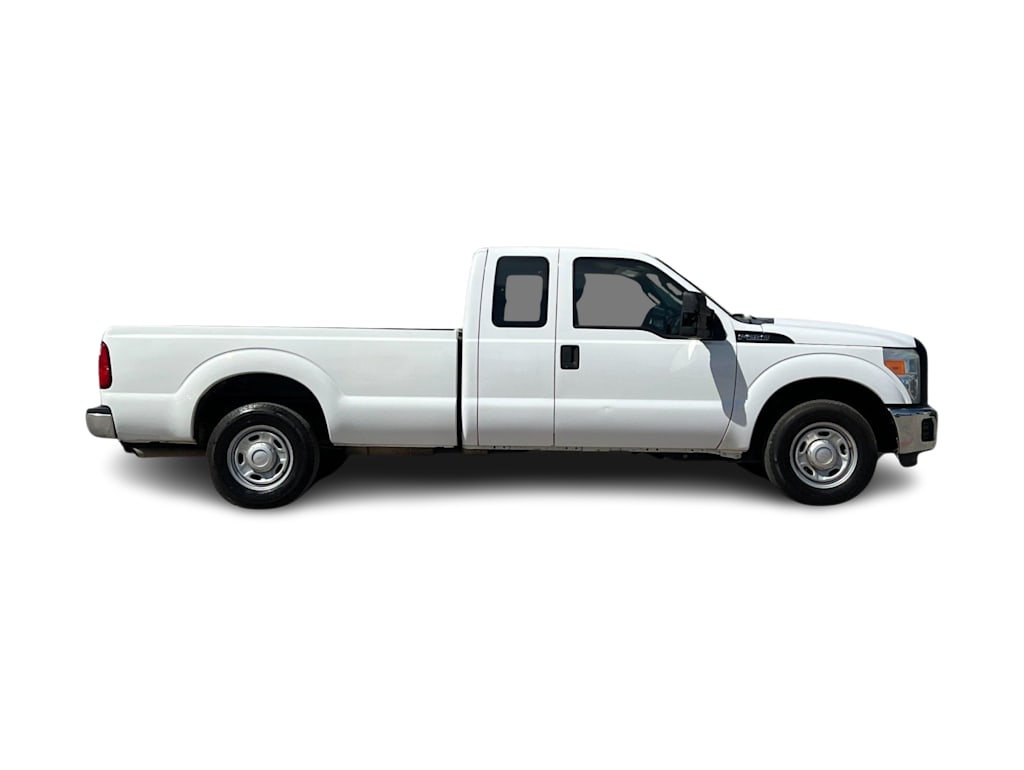 2014 Ford F-250 XL 18
