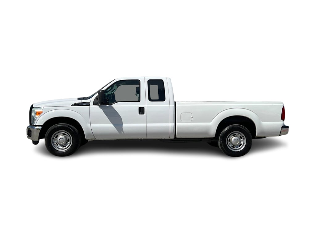 2014 Ford F-250 XL 3