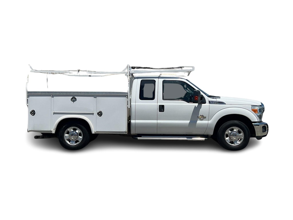 Thumbnail: 2011 Ford F-250 - 16