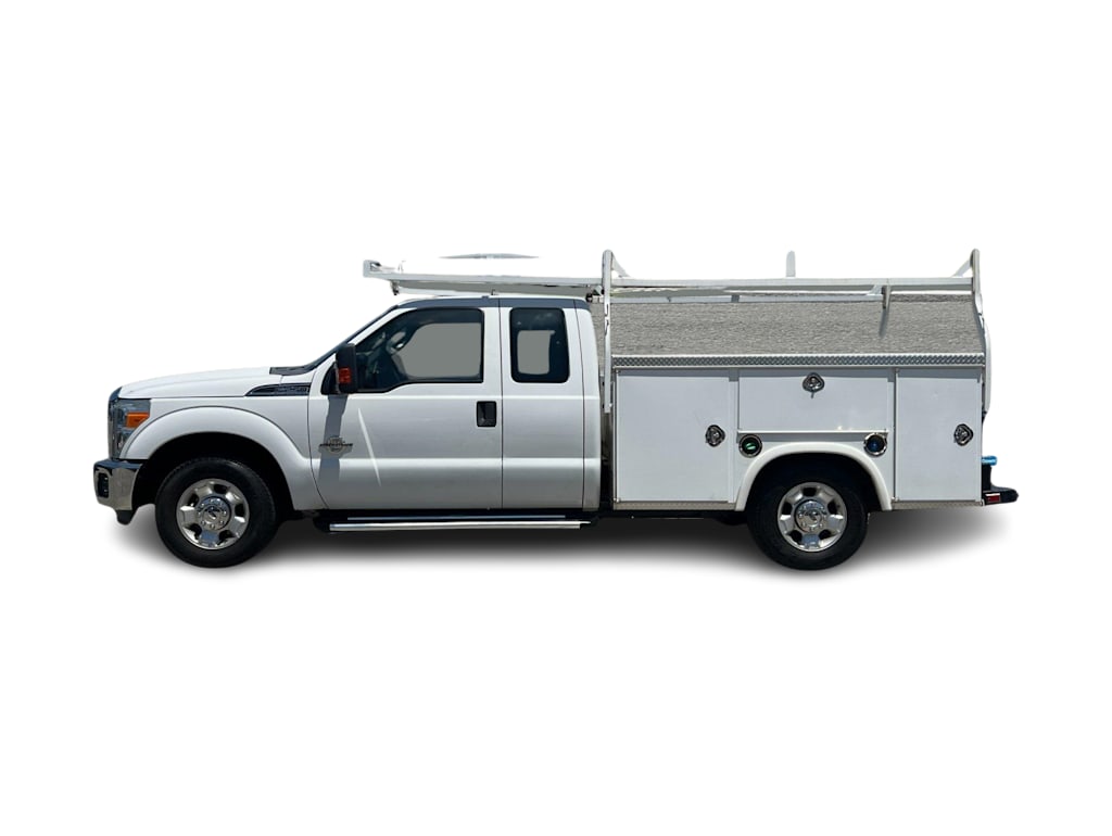 Thumbnail: 2011 Ford F-250 - 3