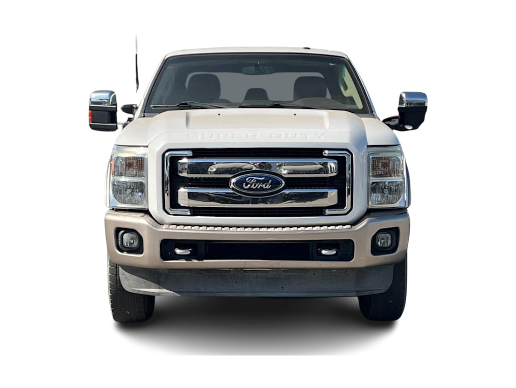 Thumbnail: 2013 Ford F-350 - 6