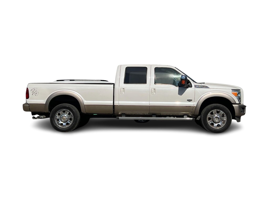 Thumbnail: 2013 Ford F-350 - 17