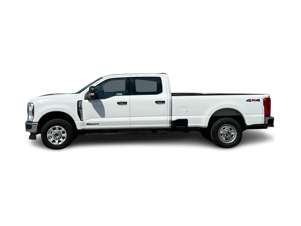 Thumbnail: 2024 Ford F-350 - 3