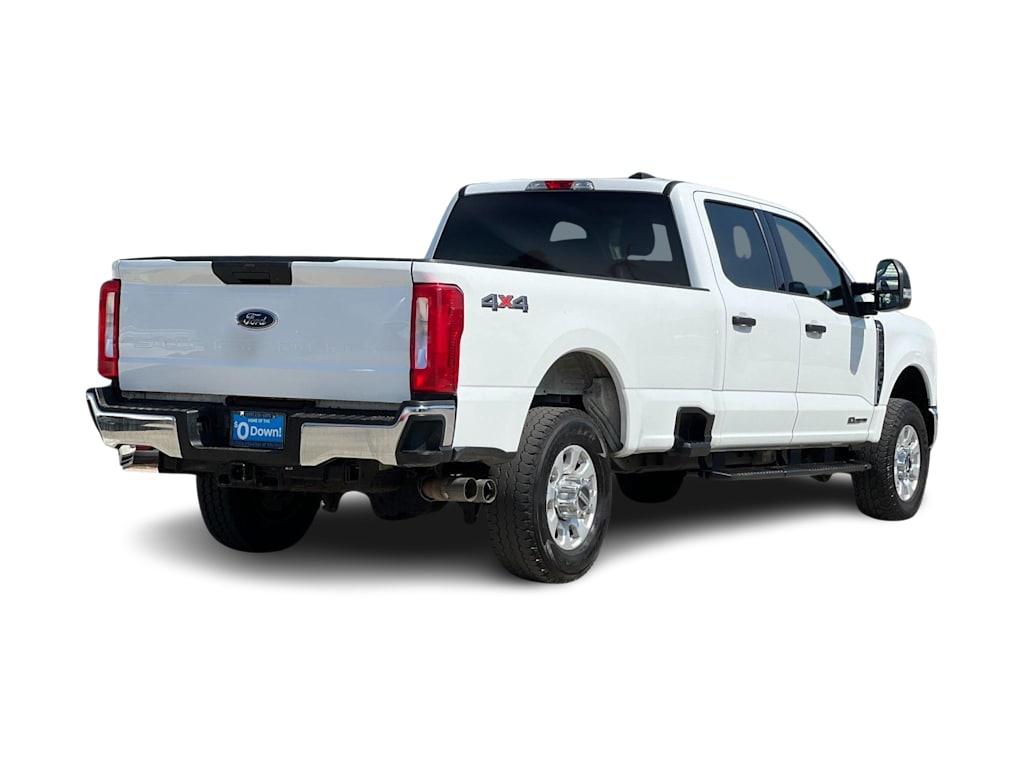 Thumbnail: 2024 Ford F-350 - 18