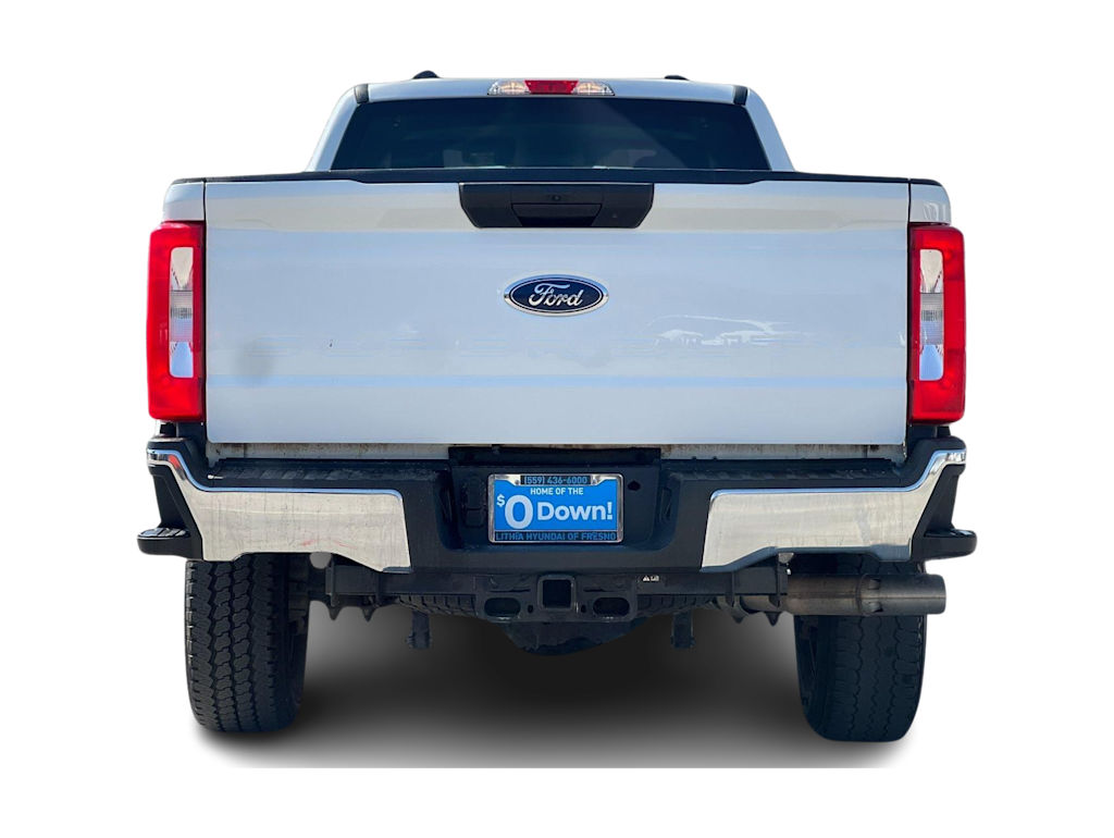 Thumbnail: 2024 Ford F-350 - 5