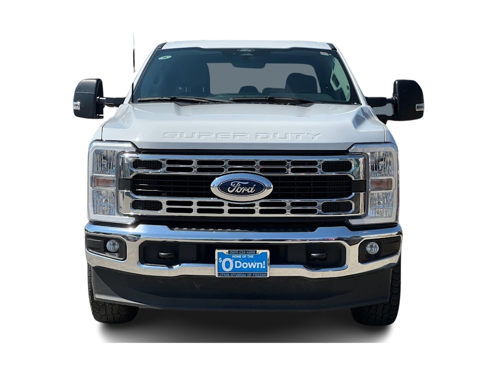 Thumbnail: 2024 Ford F-350 - 6