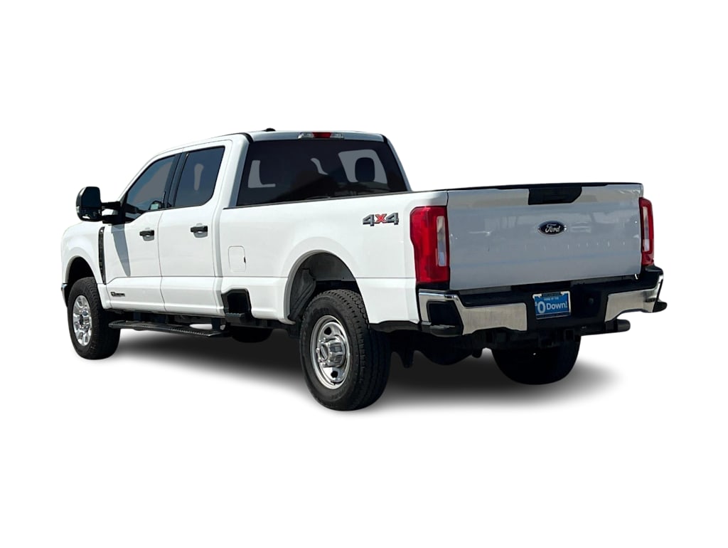 Thumbnail: 2024 Ford F-350 - 4