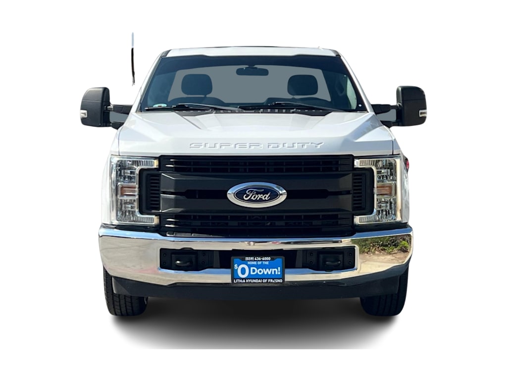 Thumbnail: 2018 Ford F-250 - 6