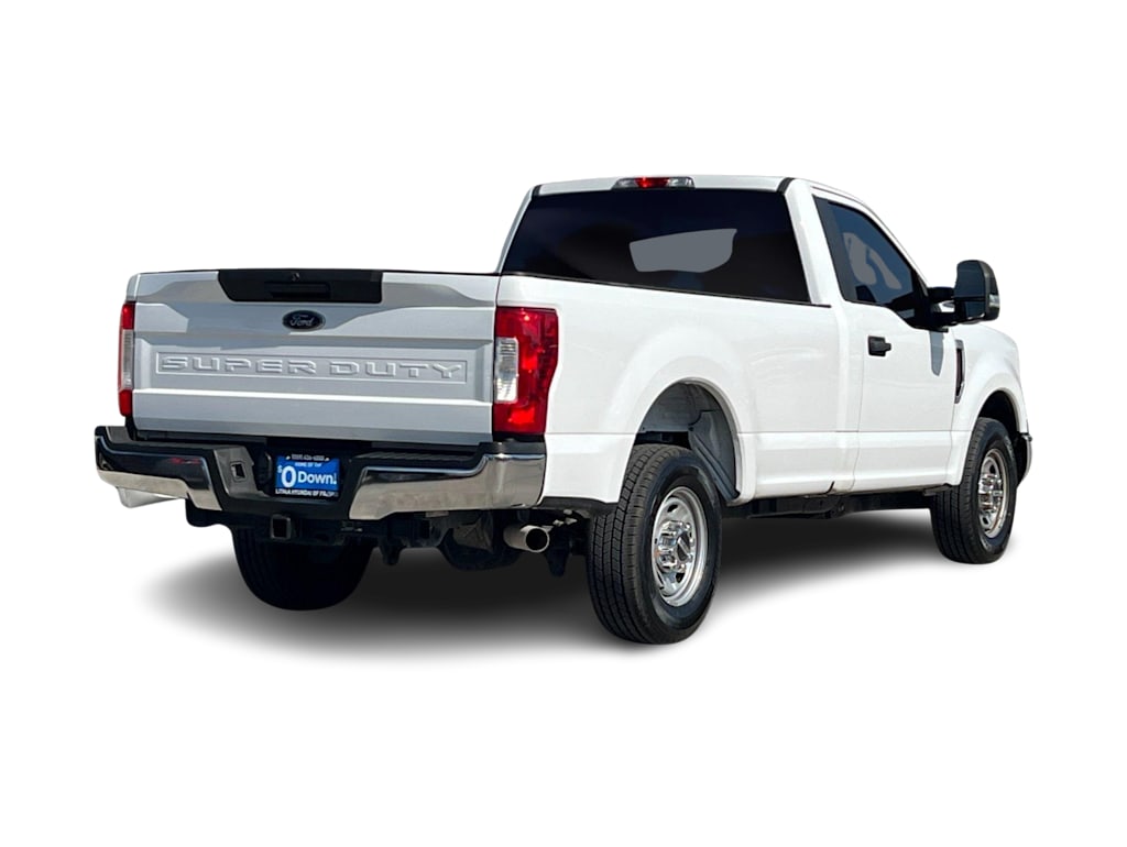 Thumbnail: 2018 Ford F-250 - 17