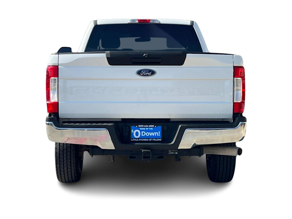 Thumbnail: 2018 Ford F-250 - 5