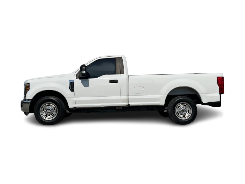 Thumbnail: 2018 Ford F-250 - 3