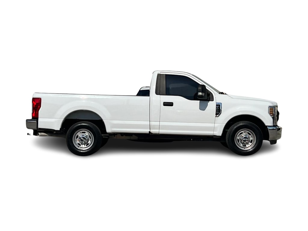 Thumbnail: 2018 Ford F-250 - 18