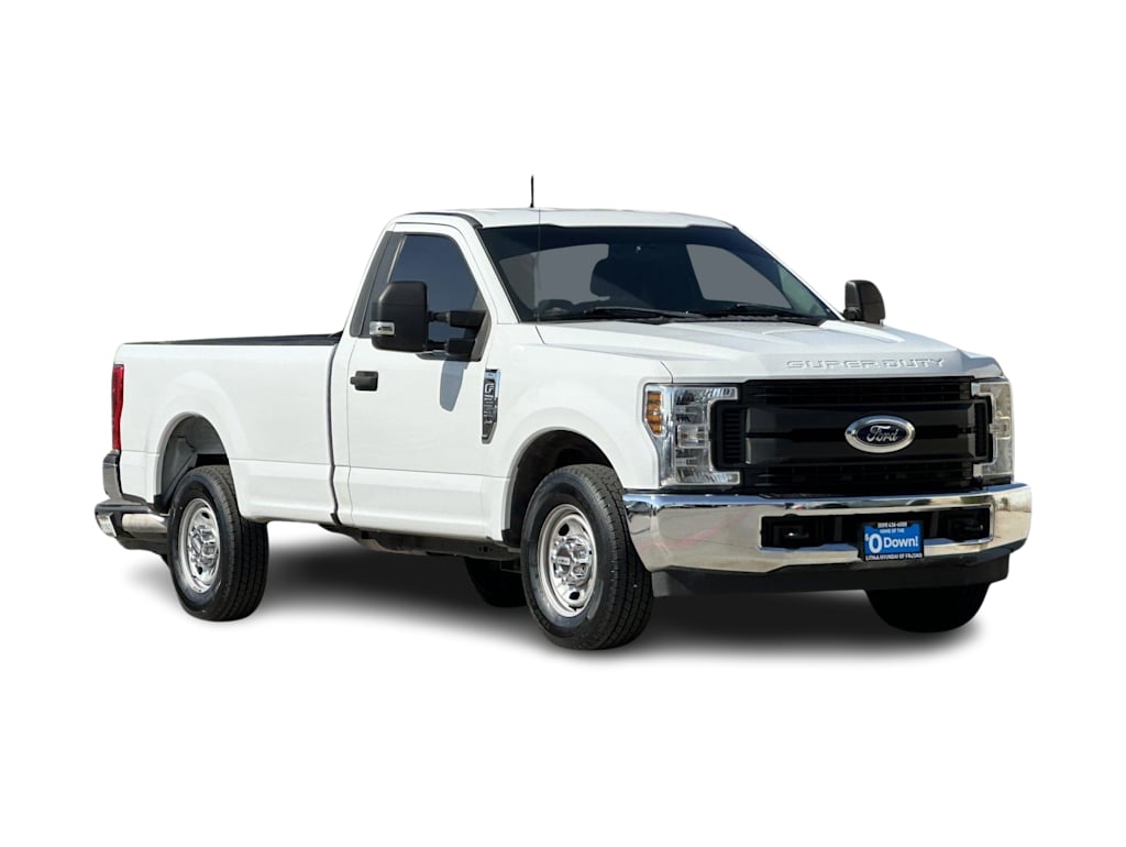 Thumbnail: 2018 Ford F-250 - 19
