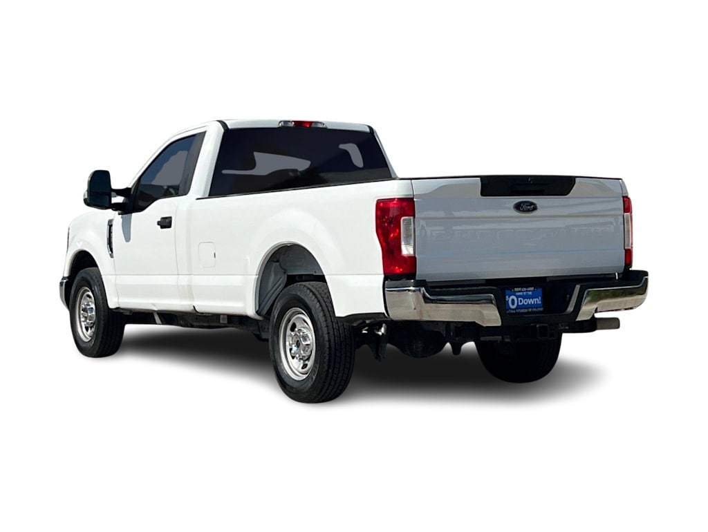 Thumbnail: 2018 Ford F-250 - 4