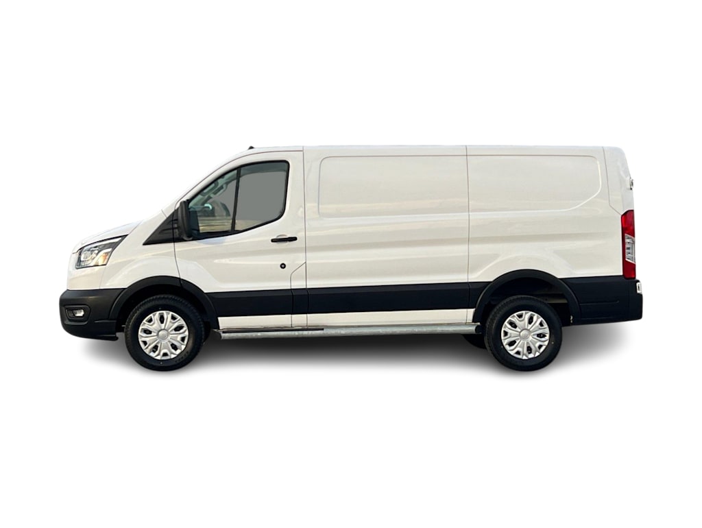 Thumbnail: 2023 Ford Transit Series - 3
