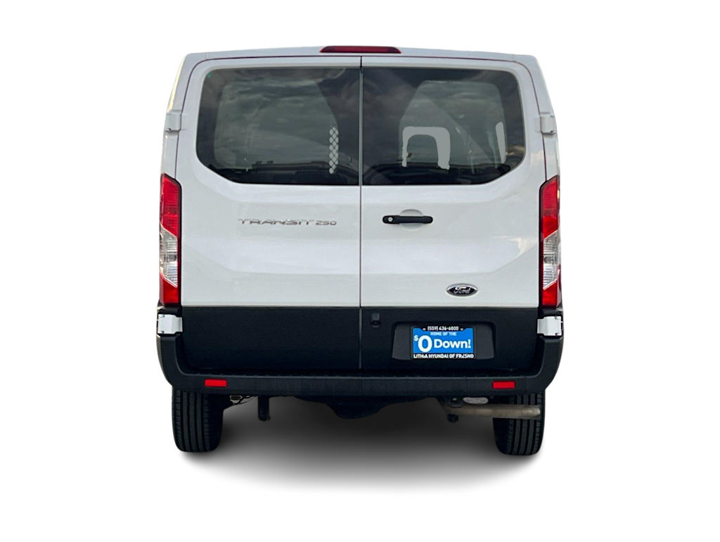 Thumbnail: 2023 Ford Transit Series - 5