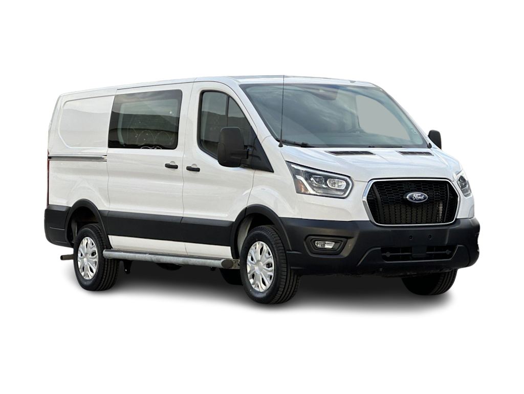 Thumbnail: 2023 Ford Transit Series - 21