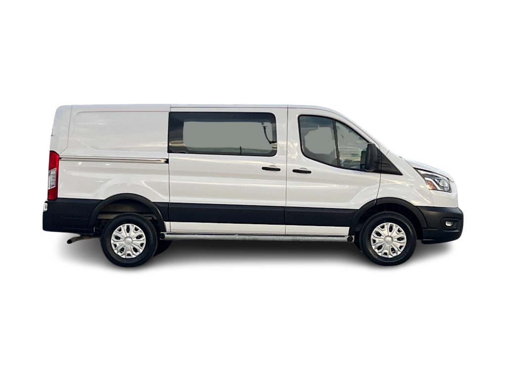 Thumbnail: 2023 Ford Transit Series - 20