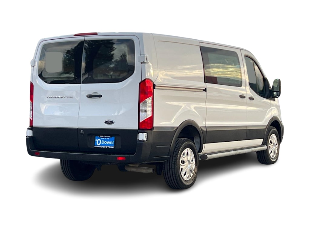 Thumbnail: 2023 Ford Transit Series - 19